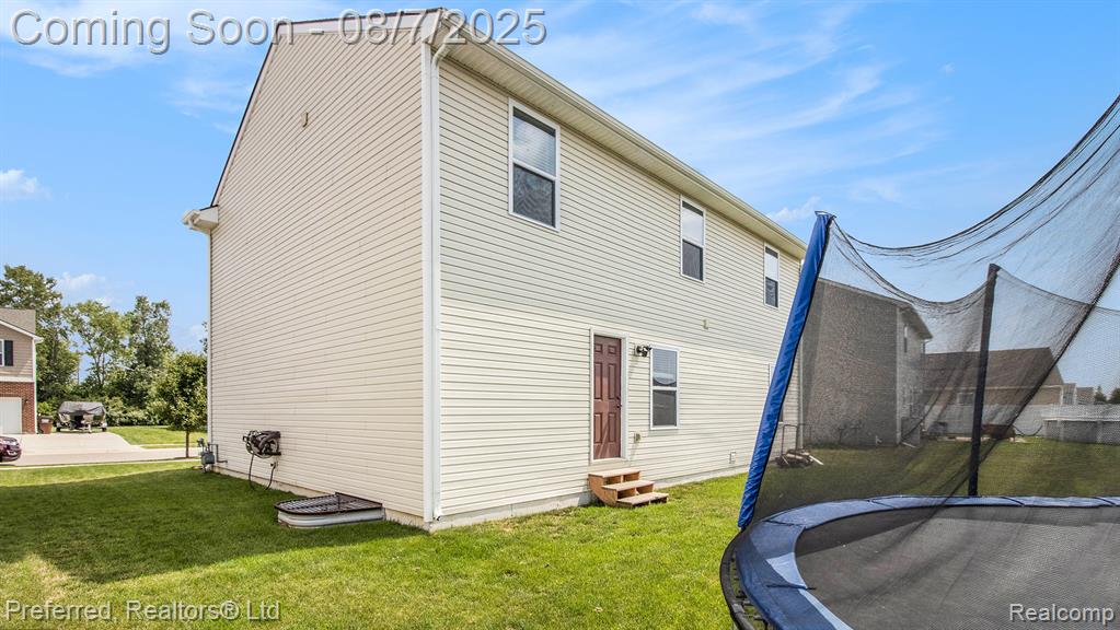 8779 E Park Ridge Circle, Newport, MI 48166 — Photo 29
