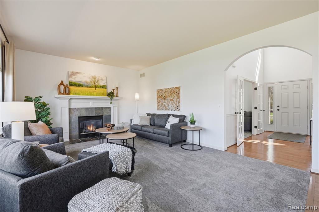 58 Blackberry Drive, White Lake, MI — Photo 12