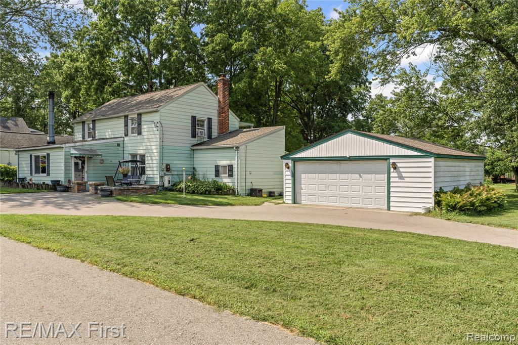6829 John R Road, Troy, MI 48085 — Photo 3