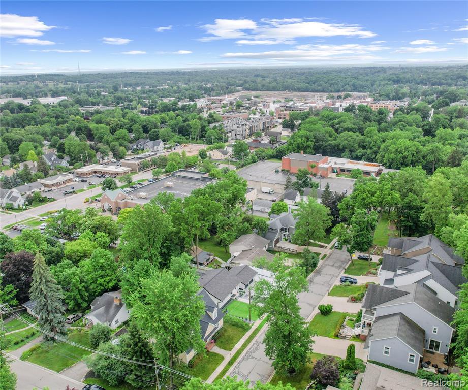 462 EAST Street, Northville, MI 48167 — Photo 17