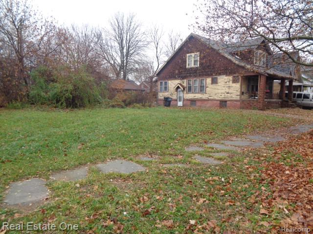 5285 Lenox Street, Detroit, MI 48213 — Photo 3