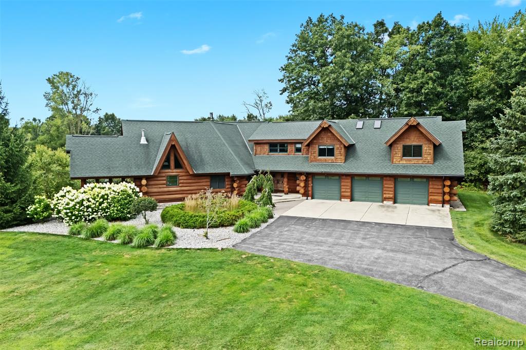 3929 Timber Green Court, Howell, MI 48843 — Photo 80