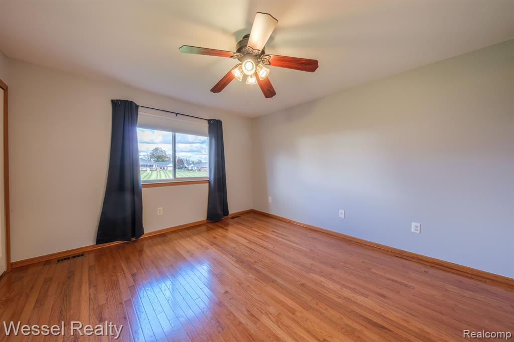 431 EWELL Street, Romeo, MI 48065 — Photo 16