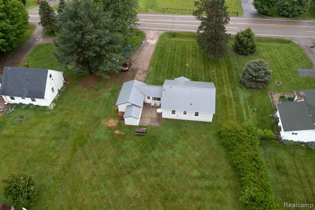 968 N WILDER Road, Lapeer, MI 48446 — Photo 27