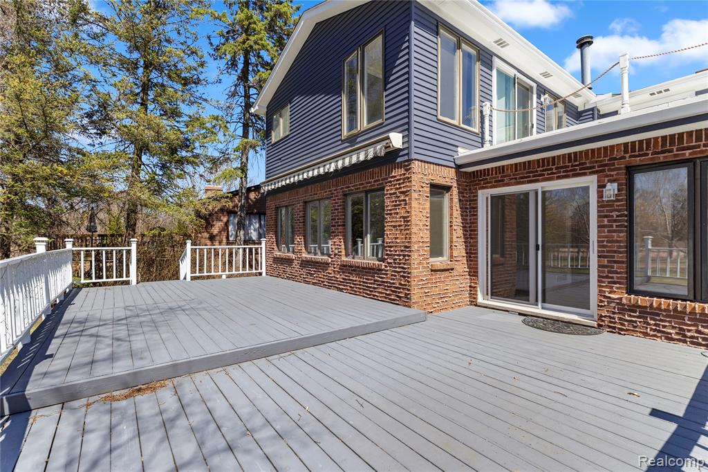 503 Thornehill Trail, Oxford, MI 48371 — Photo 44