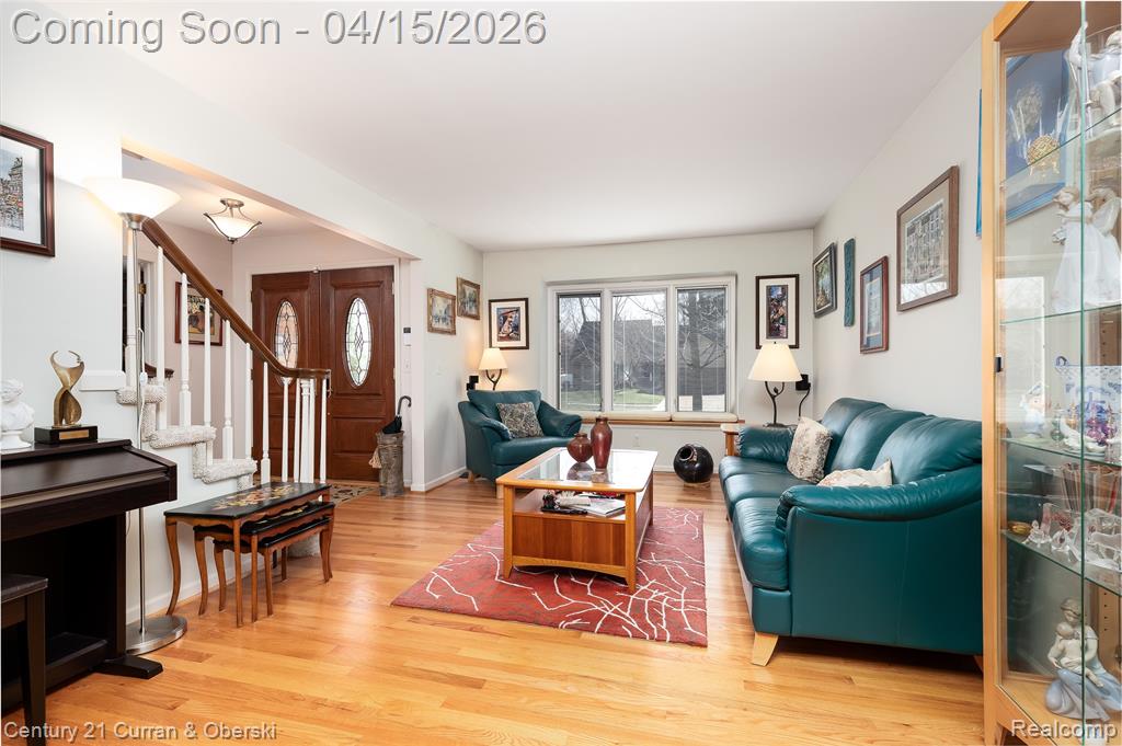 2695 Ronald Drive, Troy, MI 48085 — Photo 8