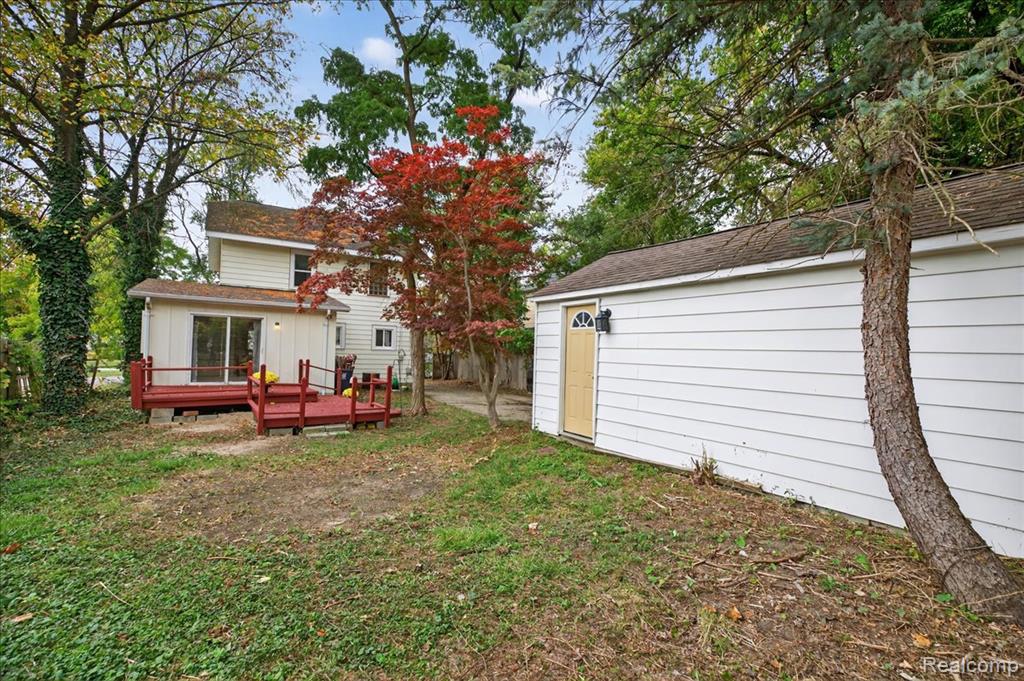 808 Marquette Street, Flint, MI 48504 — Photo 26