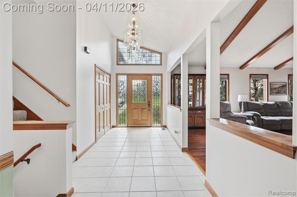 11509 Nora Drive, Fenton, MI 48430 — Photo 4