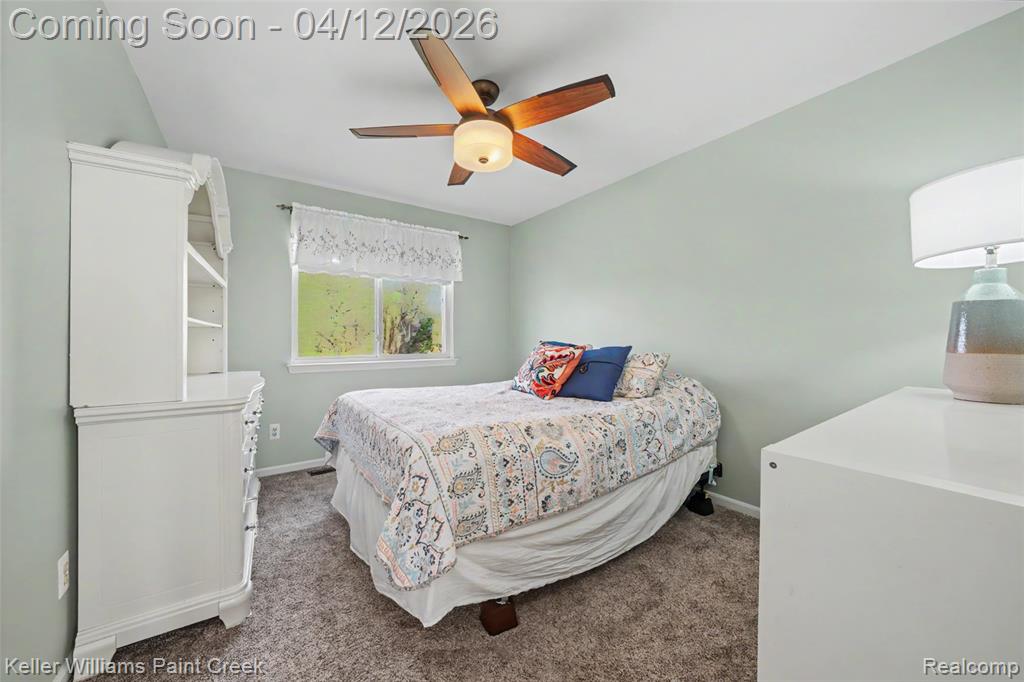 6951 N Meadows Way, Dexter, MI 48130 — Photo 30
