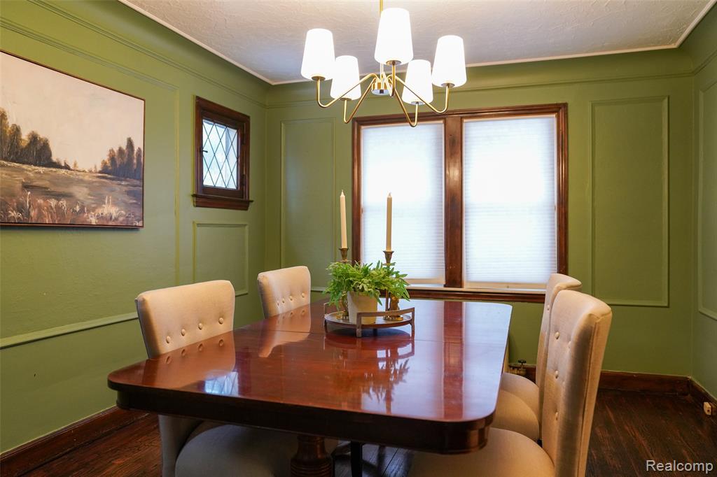 5306 Somerset Avenue, Detroit, MI 48224 — Photo 20