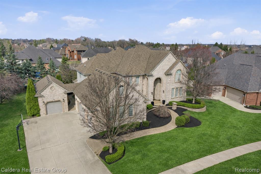 7219 Vista Drive, Shelby Twp, MI 48316 — Photo 4