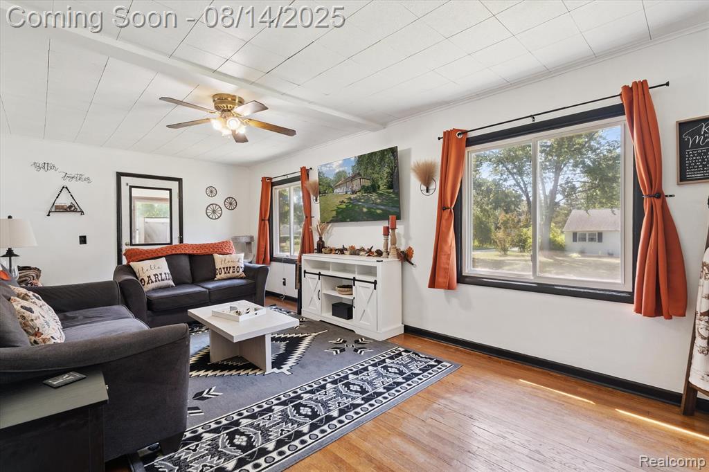 703 Cary Street, Corunna, MI 48817 — Photo 6