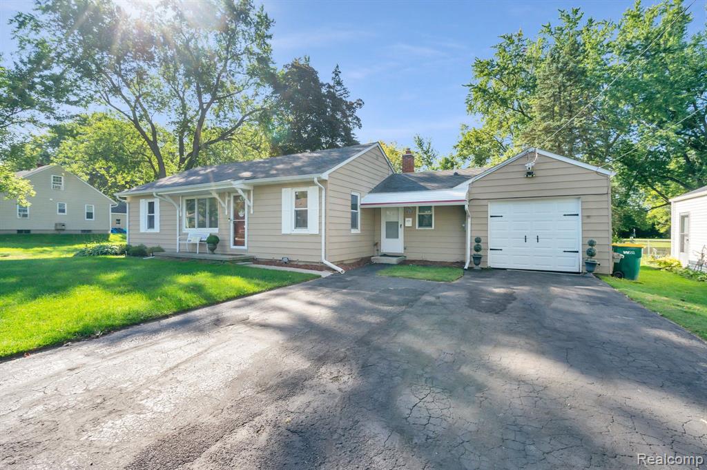 578 WILSON Avenue, Mount Morris, MI 48458 — Photo 3