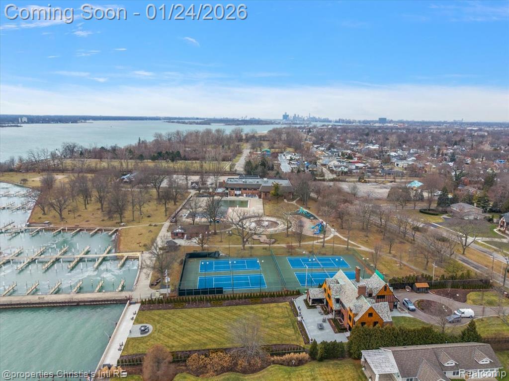 765 Barrington Road, Grosse Pointe, MI 48230 — Photo 54