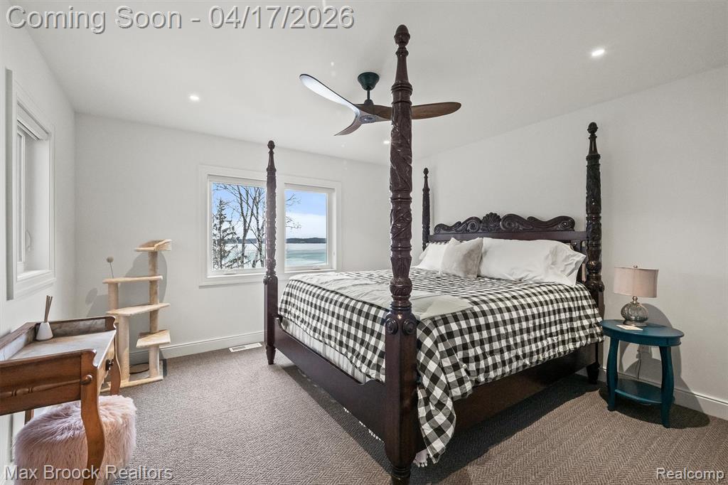1432 S East Torch Lake Drive, Bellaire, MI 49615 — Photo 62