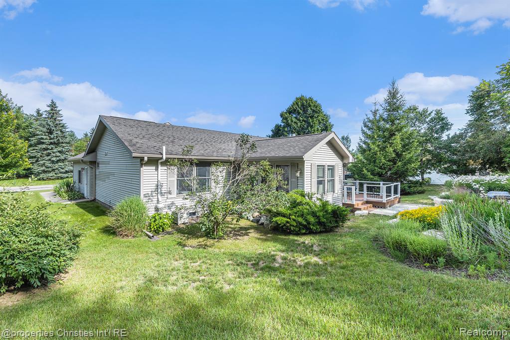 7524 Evergreen Ridge Drive, Harbor Springs, MI 49740 — Photo 34