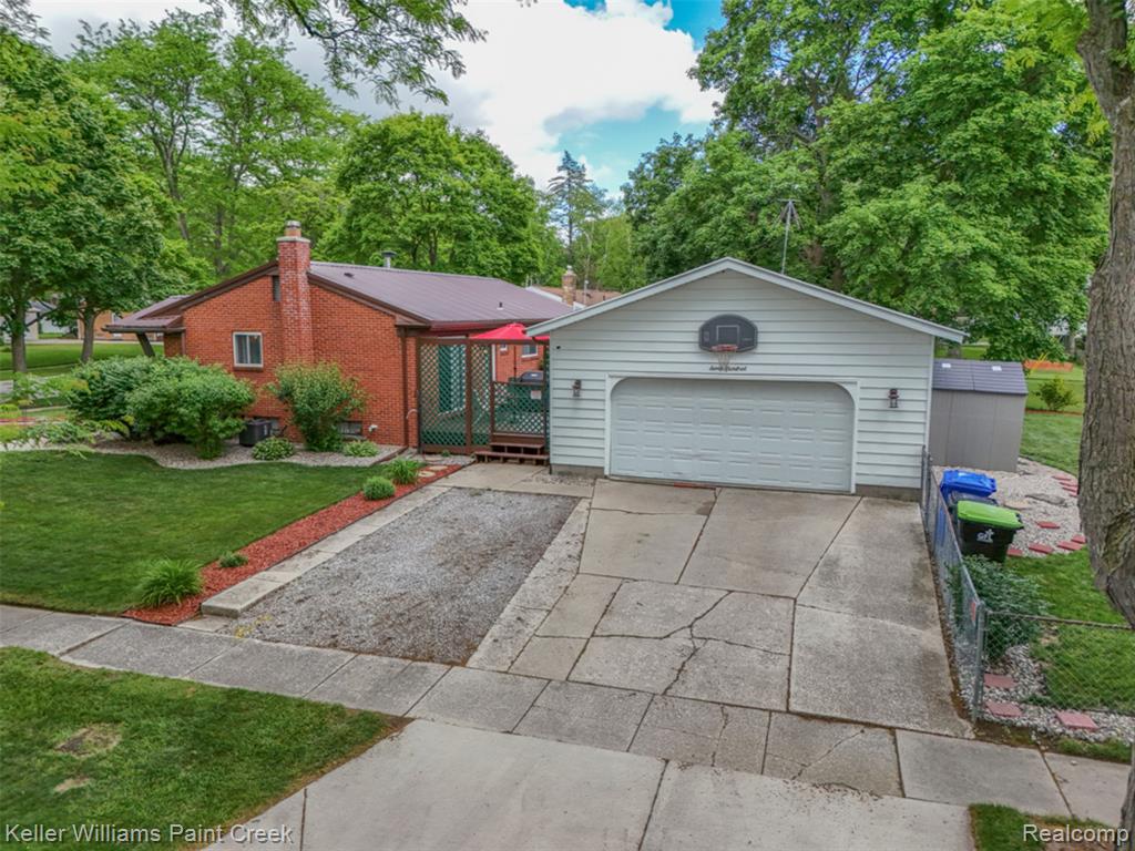 700 Coolidge Drive, Midland, MI 48642 — Photo 28