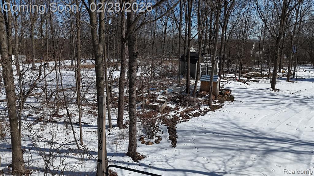6106 E River Road, Flushing, MI 48433 — Photo 5
