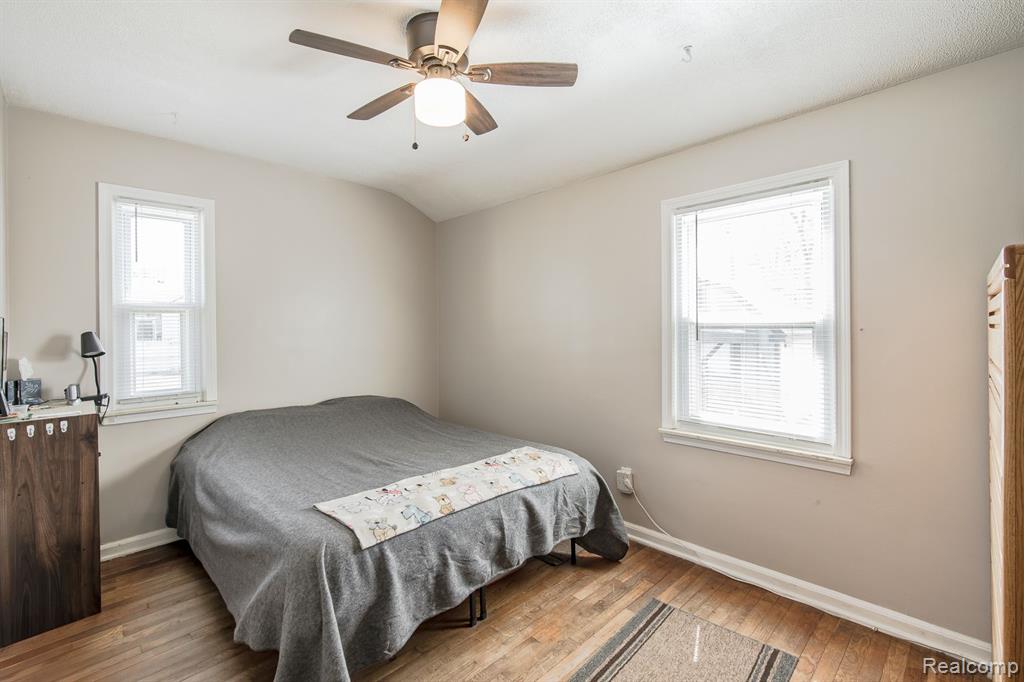 602 E TENNYSON Avenue, Pontiac, MI 48340 — Photo 18