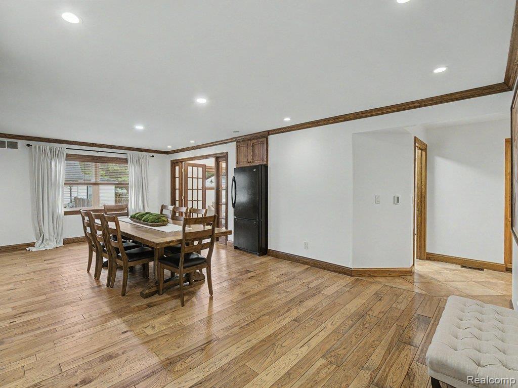 1010 Genesee Drive, Royal Oak, MI 48073 — Photo 29