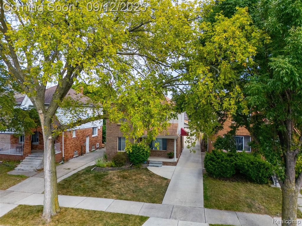 6422 Jonathon Street, Dearborn, MI 48126 — Photo 30