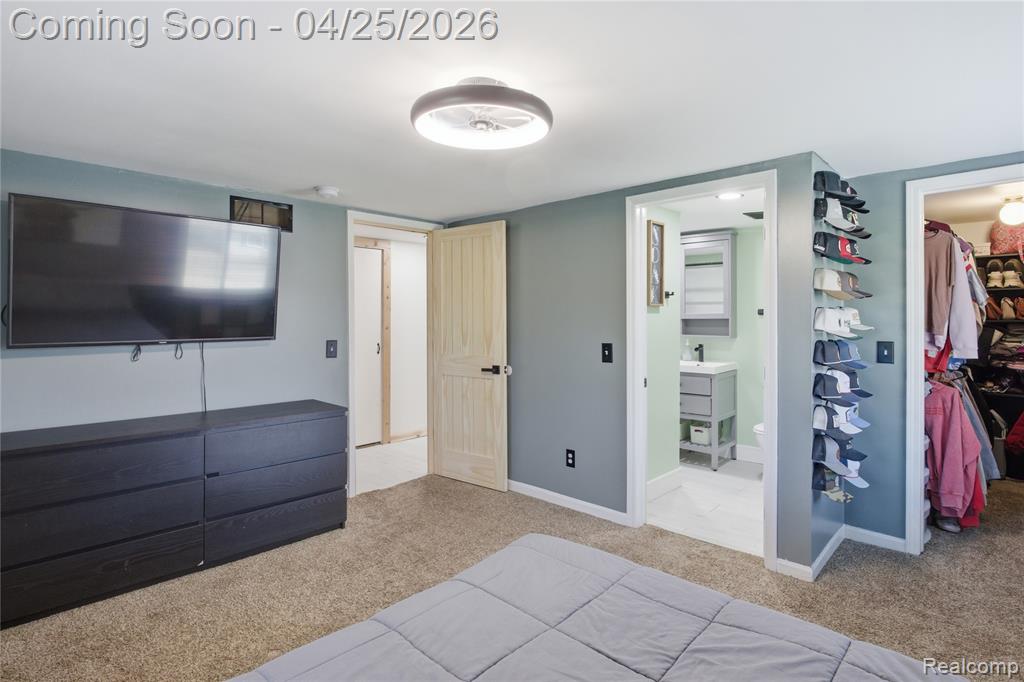 8822 Cogswell Street, Romulus, MI 48174 — Photo 25