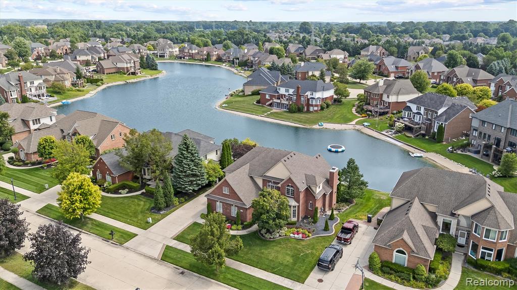 54468 Flamingo Drive, Shelby Twp, MI 48315 — Photo 48