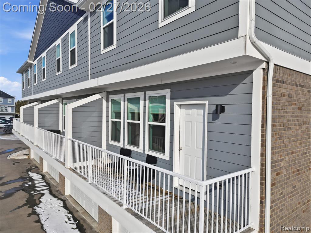 5904 Square Lake Court, Troy, MI 48085 — Photo 9