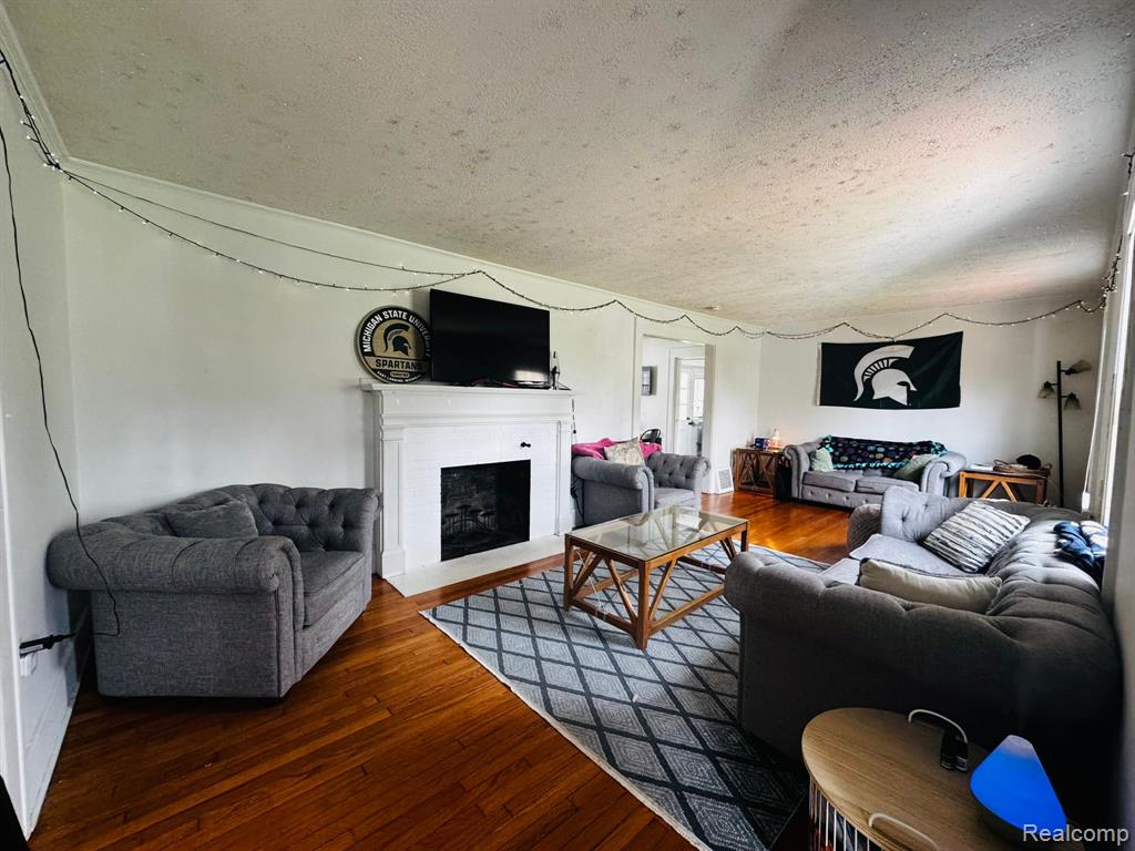 464 ROSEWOOD Avenue, East Lansing, MI 48823 — Photo 4