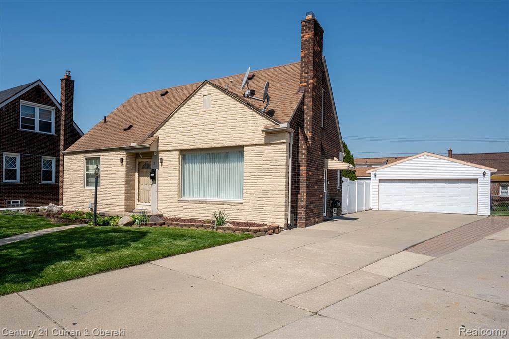5 Barclay Court, Dearborn, MI 48126 — Photo 2