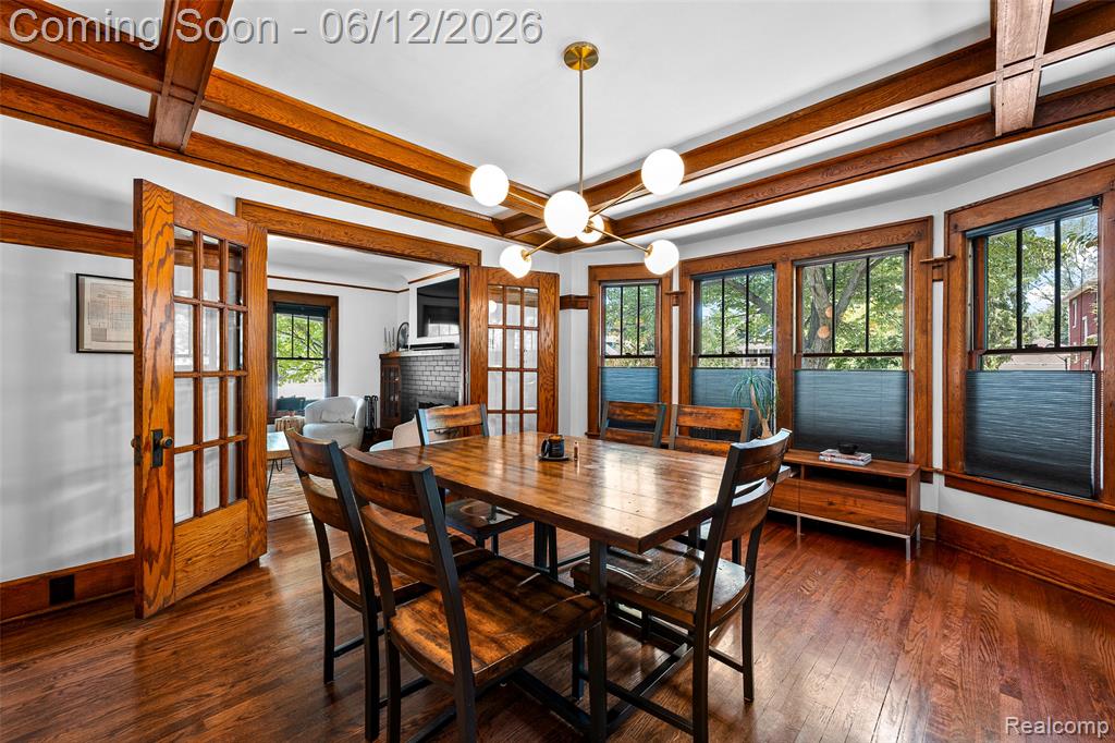 728 N Washington Avenue, Royal Oak, MI 48067 — Photo 14