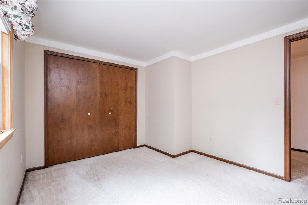 8911 W Gates Street, Bruce, MI 48065 — Photo 35