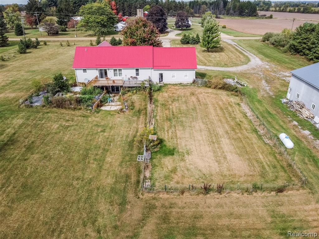 3211 Willis Road, Brown, MI 48416 — Photo 10