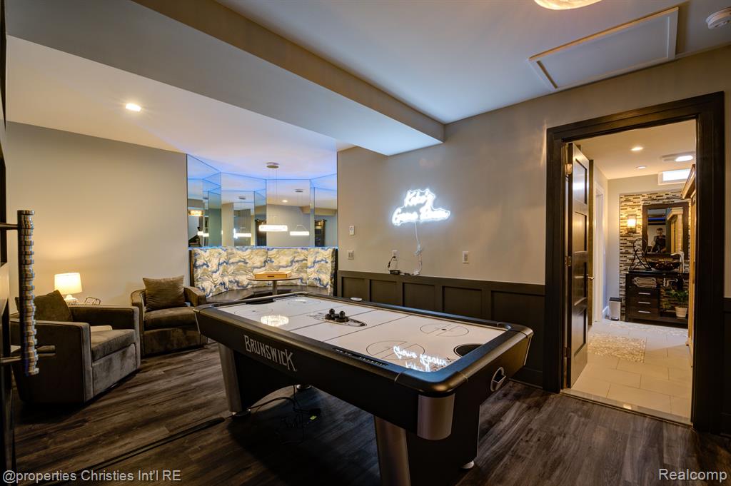 21127 MAYBURY PARK Drive, Northville, MI 48167 — Photo 56