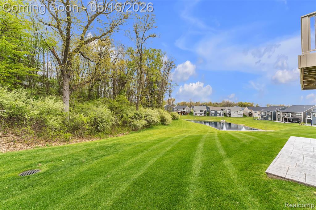 4628 Crestway Drive, Brighton, MI 48116 — Photo 60