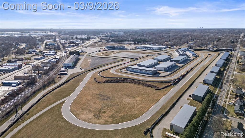 68 PIT Lane, Pontiac, MI 48341 — Photo 3