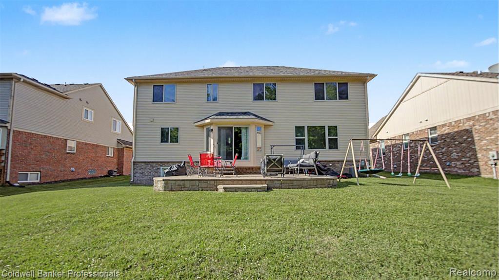 22262 Brywood Court, Clinton Twp, MI 48036 — Photo 48
