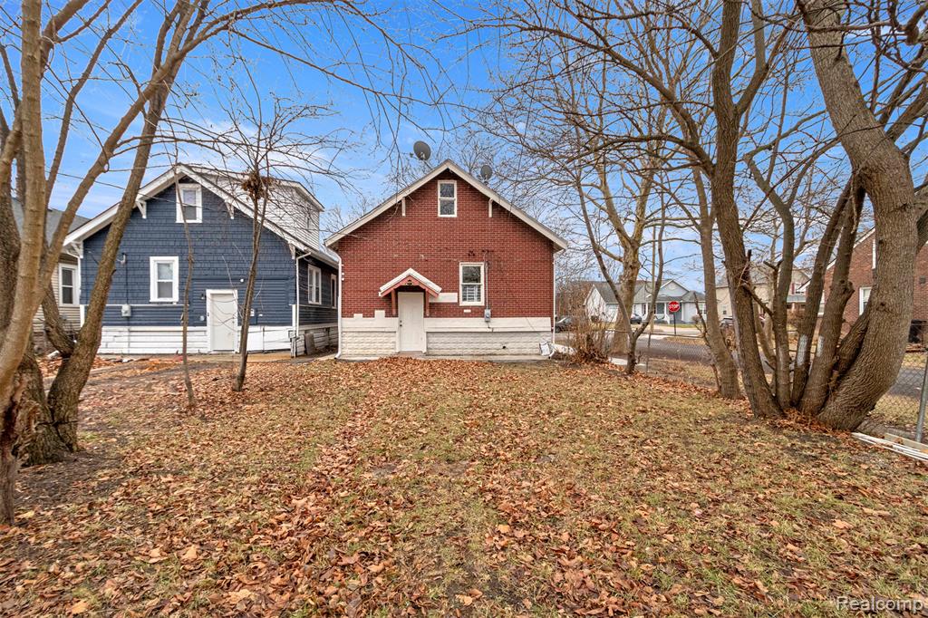 3964 Lenox Street, Detroit, MI 48215 — Photo 23