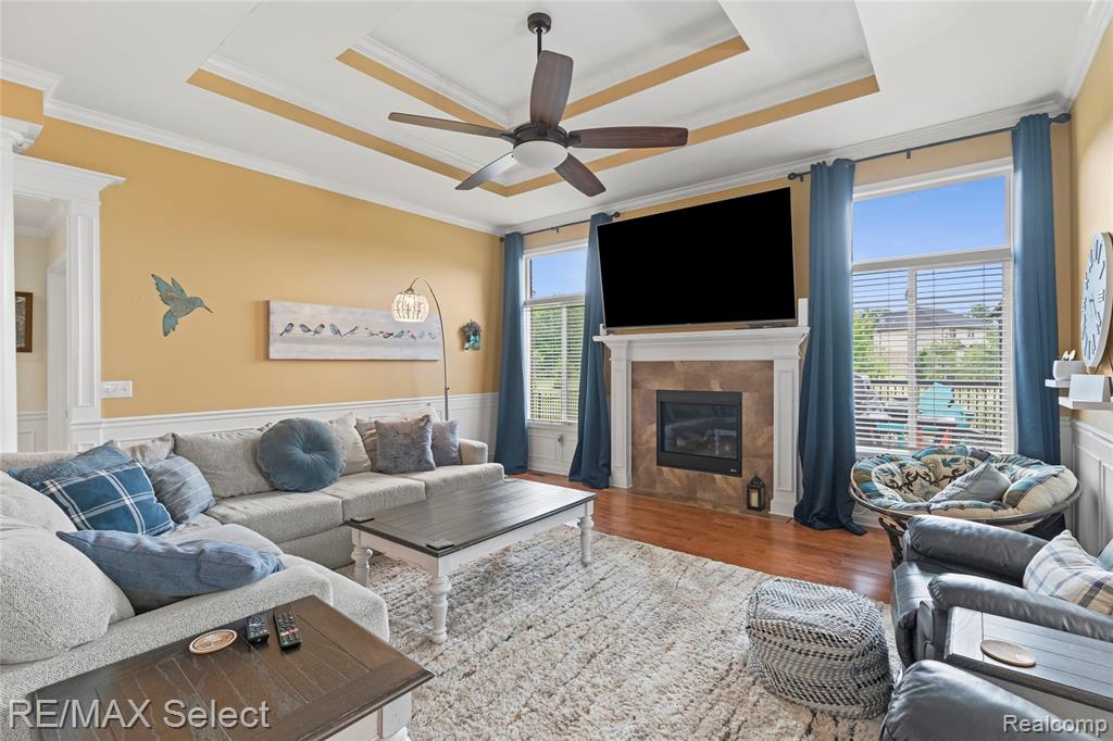300 Regional Way, Imlay City, MI 48444 — Photo 27