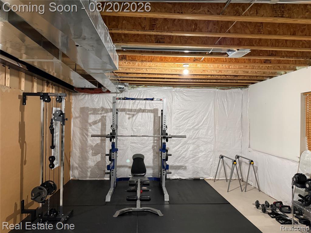 58206 Sunflower Circle N, New Hudson, MI 48165 — Photo 34