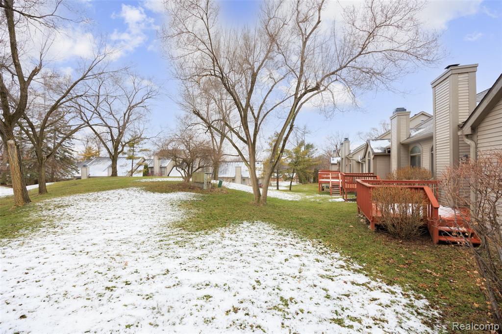 970 Ridge Court, Brighton, MI 48116 — Photo 23