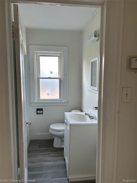 15769 Turner Street, Detroit, MI, 48238