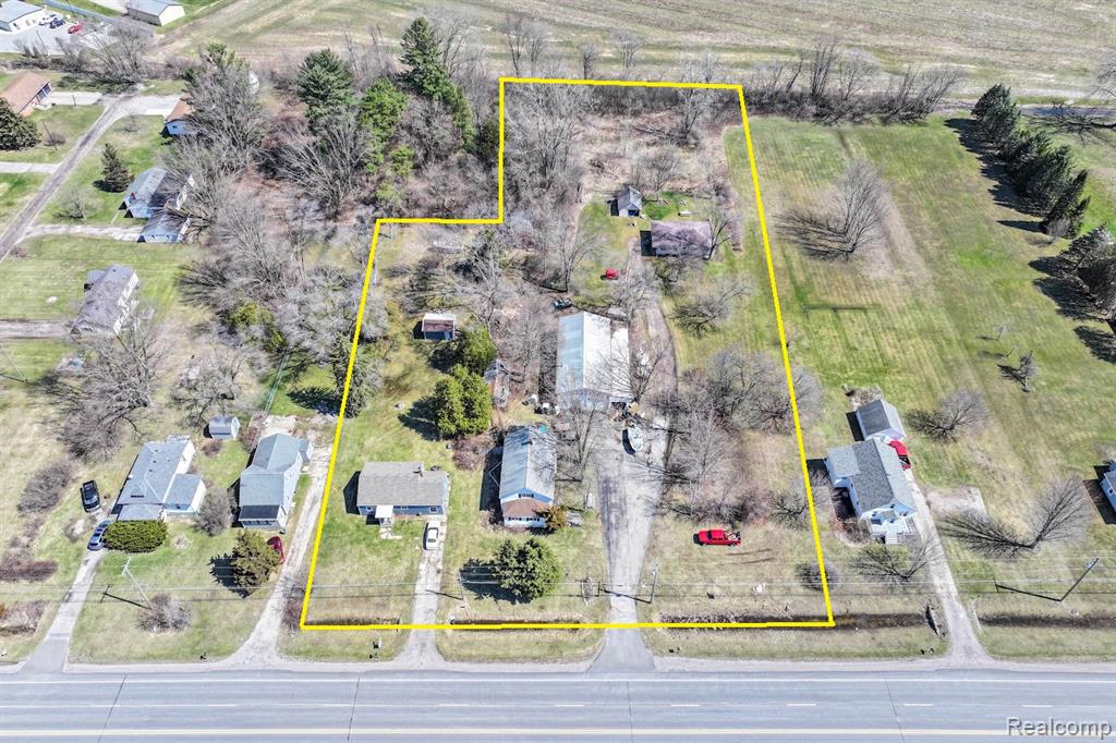 12181 Dixie Highway, Birch Run, MI 48415 — Photo 5
