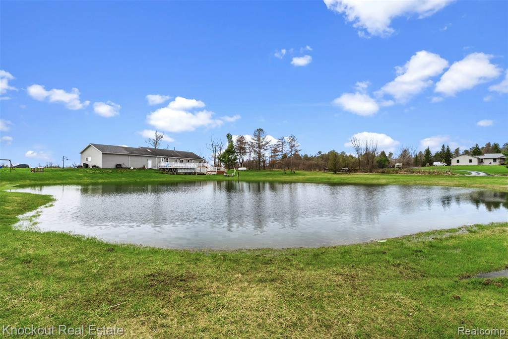 4800 Howell Road, Otter Lake, MI 48464 — Photo 43