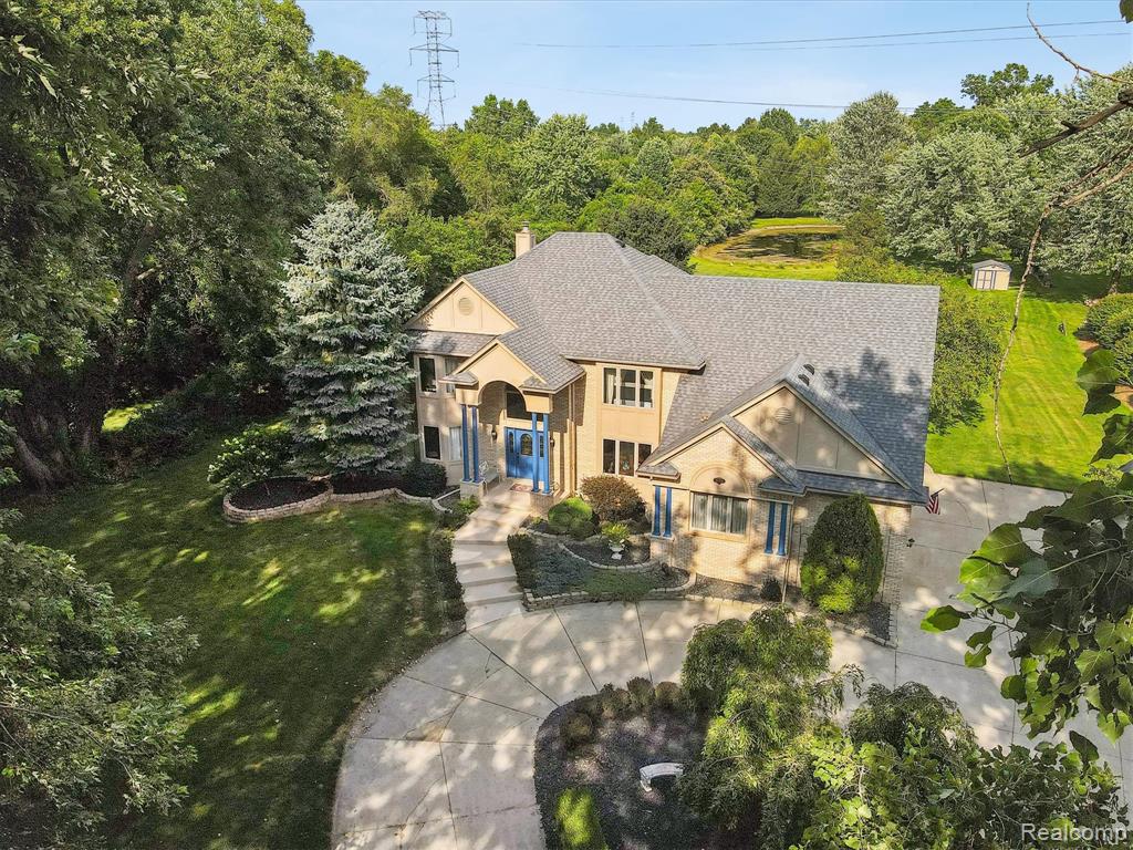 56764 Jewell Road, Shelby Twp, MI 48315 — Photo 55