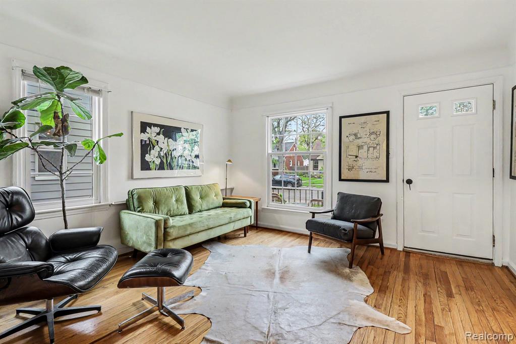 23045 Sherman Street, Oak Park, MI 48237 — Photo 6