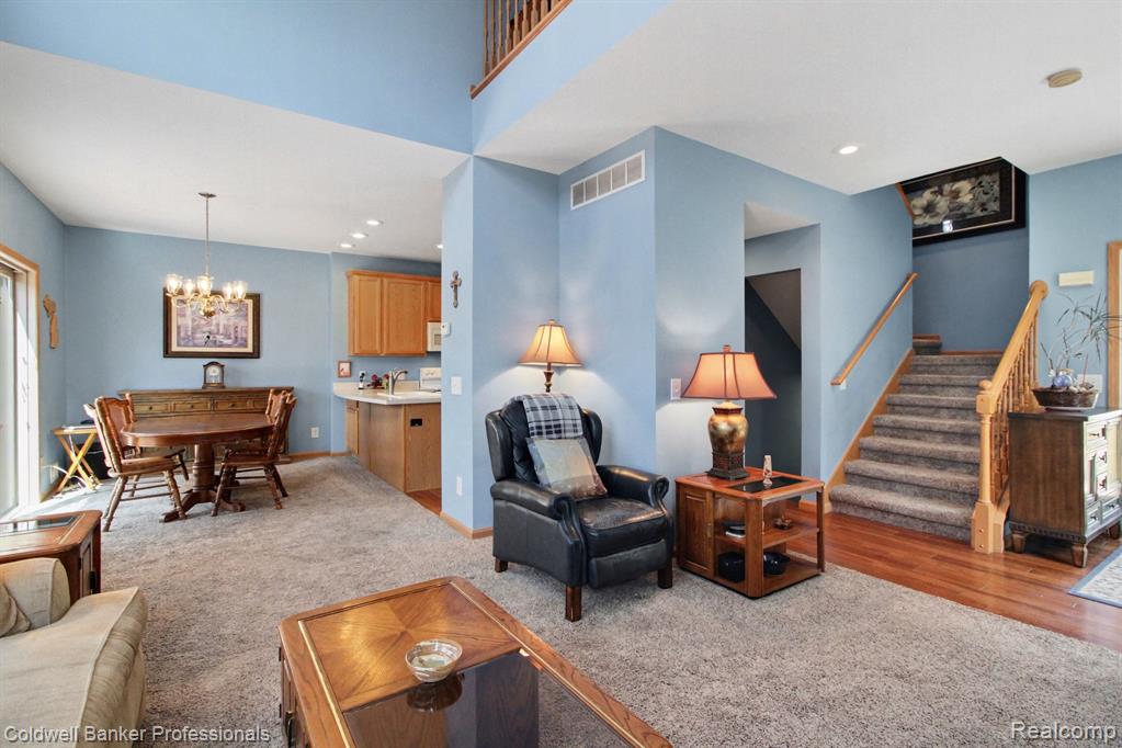 252 Stratford Lane, Lake Orion, MI — Photo 13