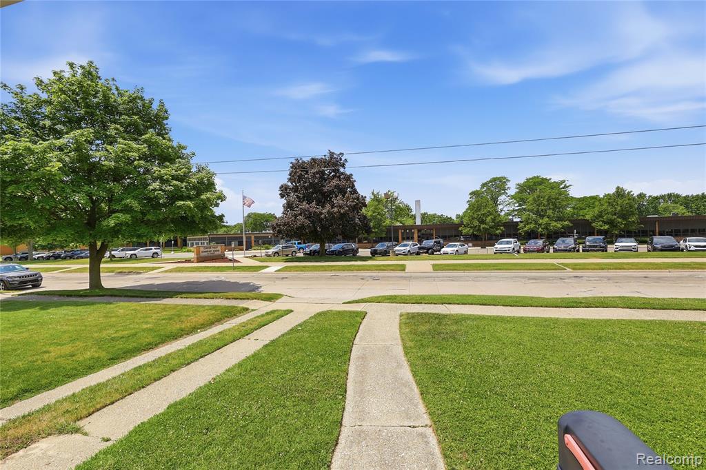 1289 Mulberry Street, Mount Clemens, MI 48043 — Photo 29