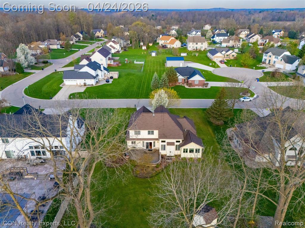 9211 Meadow Ridge Lane, Grand Blanc, MI 48439 — Photo 42