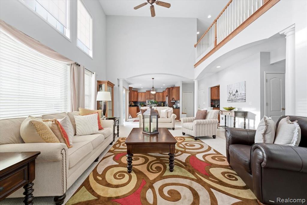 26035 Red Wood Drive, New Boston, MI 48164 — Photo 19
